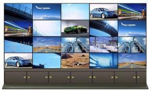 55寸液晶拼接屏 品牌、厂家与价格解析