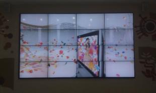 全国供应55寸液晶拼接屏参数与报价详解——世界工厂网优选产品