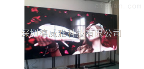 三星55寸液晶拼接屏产品详情