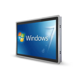 55寸液晶拼接屏 工业显示器的核心应用与优势