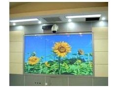 55寸液晶拼接屏 构建高清大屏显示系统的理想选择