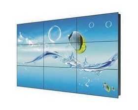 揭秘银海帝一47寸液晶拼接屏 无缝拼接与DID技术的卓越融合