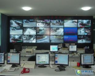 三星BBC-SD550UB液晶拼接屏 专业显示解决方案与极具竞争力的报价