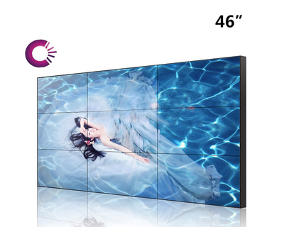 广西南宁地区55寸三星液晶拼接屏产品解析与3C认证价格指南